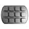 6 Pack: Non-Stick Mini Brownie Pan by Celebrate It®